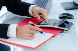 Comptable à Épernay